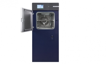 Nồi hấp tiệt trùng nhiệt độ thấp Plasma 130L